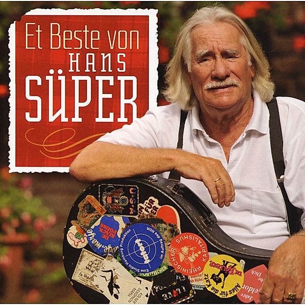 Et Beste Von Hans Süper, Hans Süper