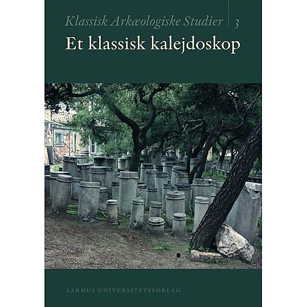 Et klassisk kalejdoskop