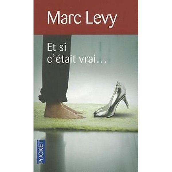 Et si c'etait vrai, Marc Levy