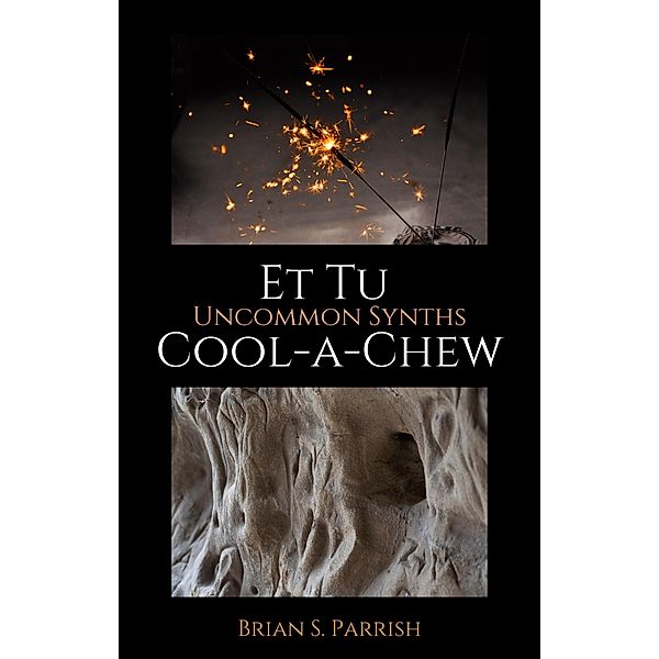 Et Tu Cool-a-Chew: Uncommon Synths, Brian S. Parrish