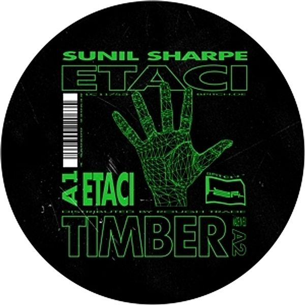 Etaci, Sunil Sharpe