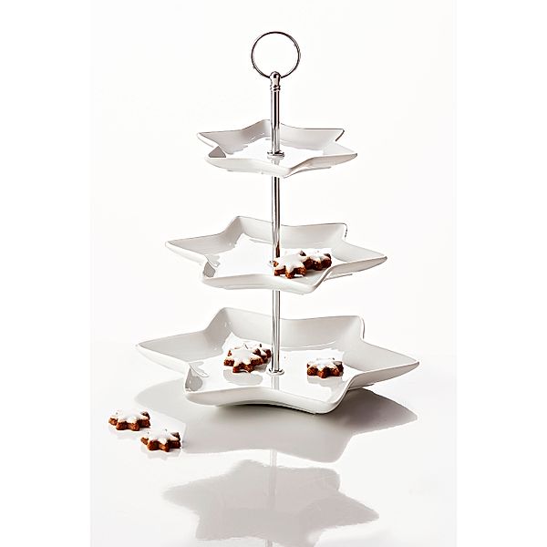 Etagere Stern