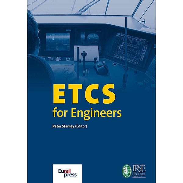 ETCS for Engineers, Peter Stanley