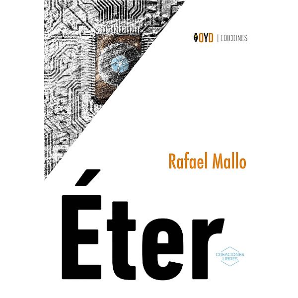 Éter, Rafael Mallo