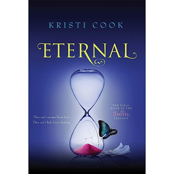 Eternal, Kristi Cook