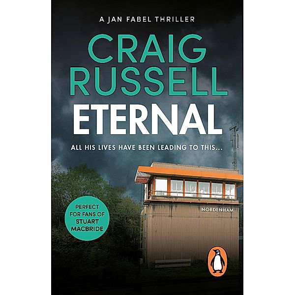 Eternal, Craig Russell