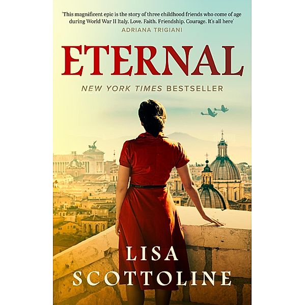 Eternal, Lisa Scottoline