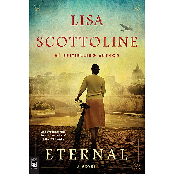 Eternal, Lisa Scottoline
