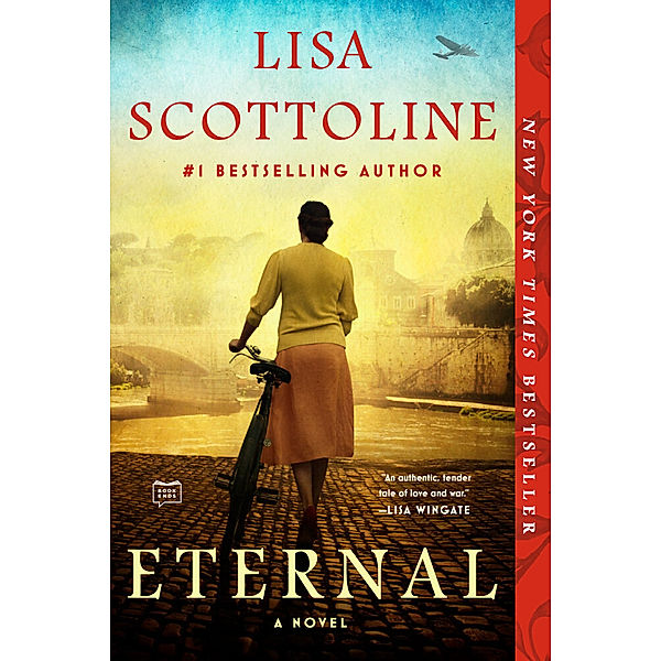 Eternal, Lisa Scottoline