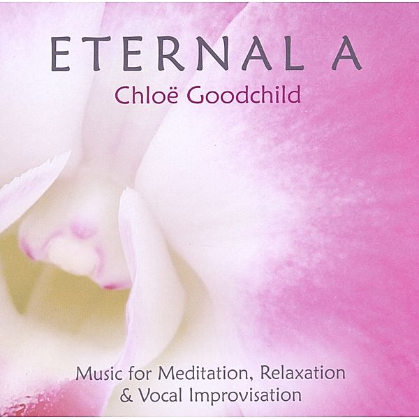 Eternal A, Chloe Goodchild