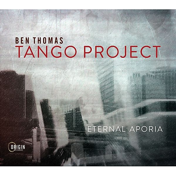 Eternal Aporia, Ben-Tango Project- Thomas