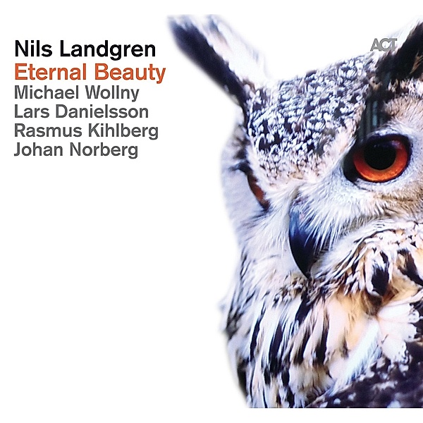 Eternal Beauty, Nils Landgren