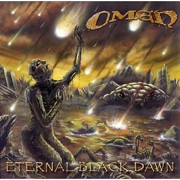 Eternal Black Dawn, Omen