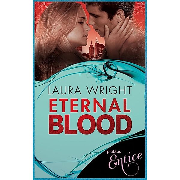 Eternal Blood / Mark of the Vampire Bd.21, Laura Wright
