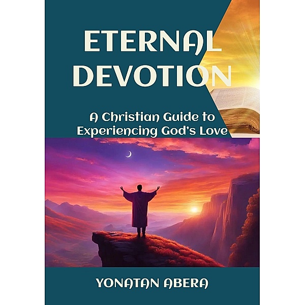Eternal Devotion, Yonatan Abera
