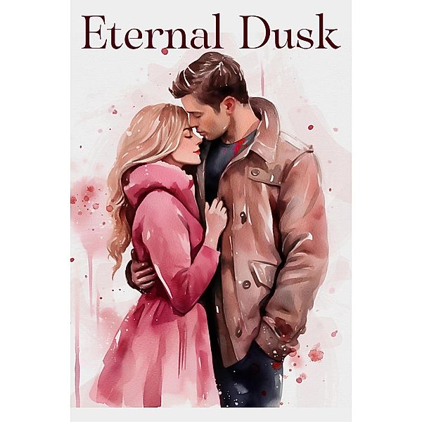 Eternal Dusk, Gabriella Hagen