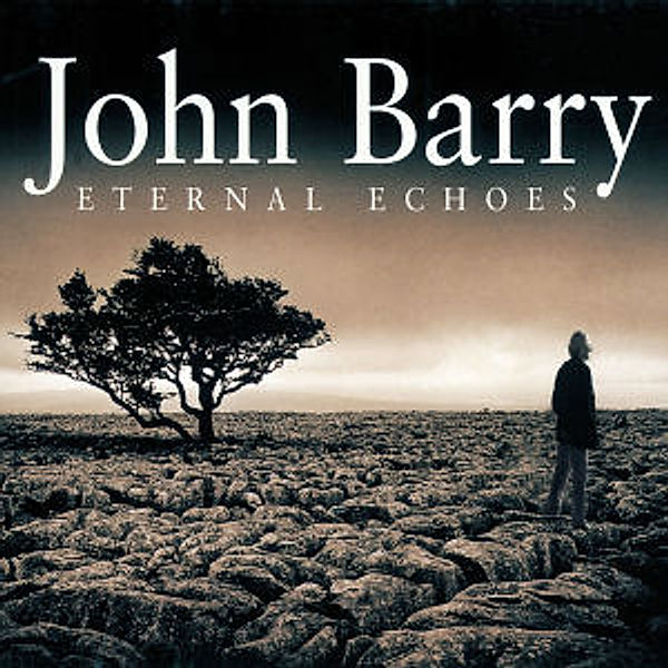 Eternal Echoes, John Barry