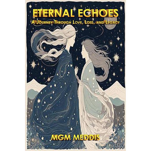 Eternal Echoes, Mgm Meddis