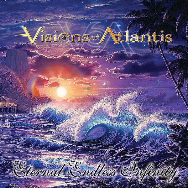 Eternal Endless Infinity, Visions Of Atlantis