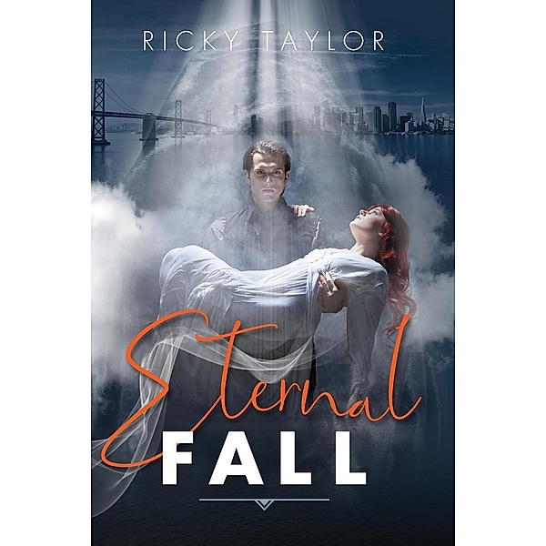 Eternal Fall, Ricky Taylor