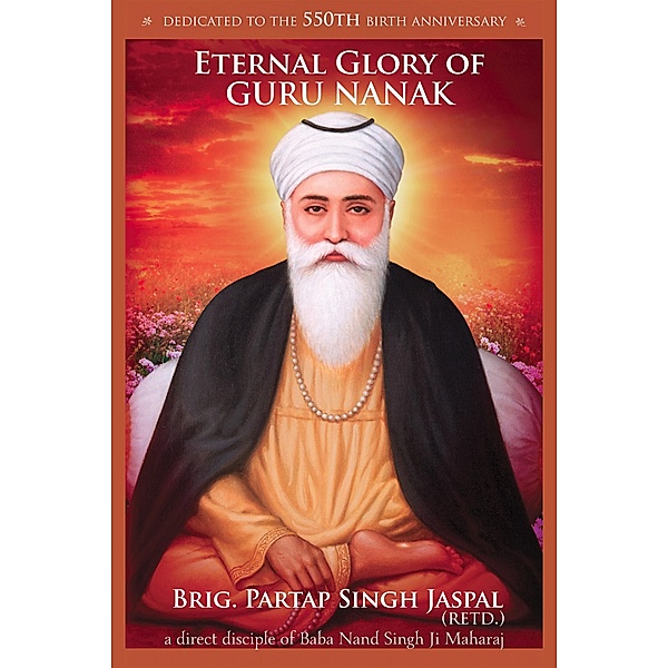 Eternal Glory of Guru Nanak, Brig. Partap Singh Jaspal