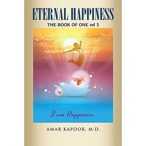 Eternal Happiness, Amar Kapoor