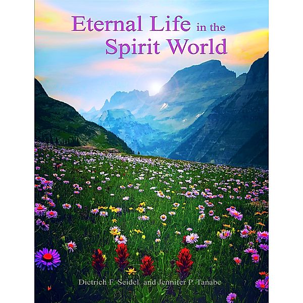 Eternal Life In the Spirit World, Dietrich F. Seidel, Jennifer P. Tanabe