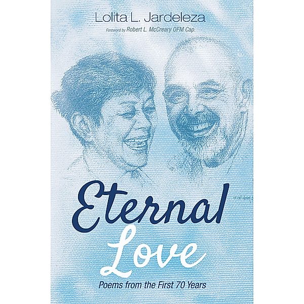 Eternal Love, Lolita L. Jardeleza