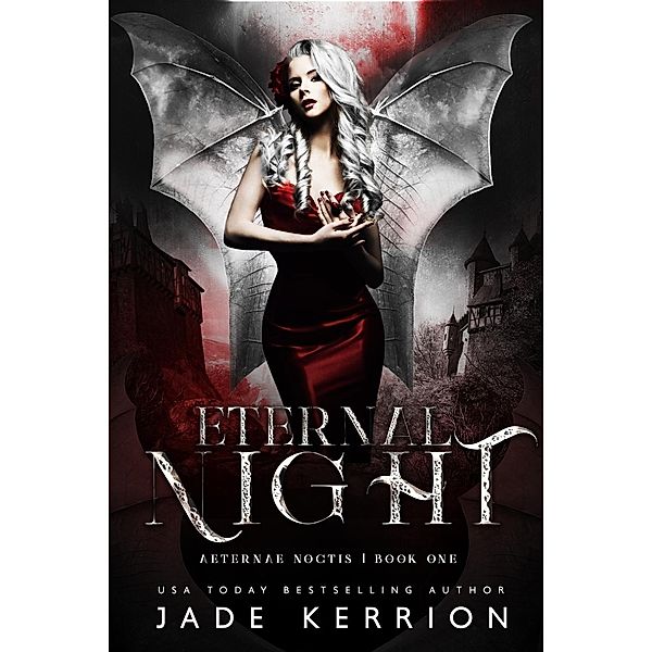 Eternal Night, Jade Kerrion