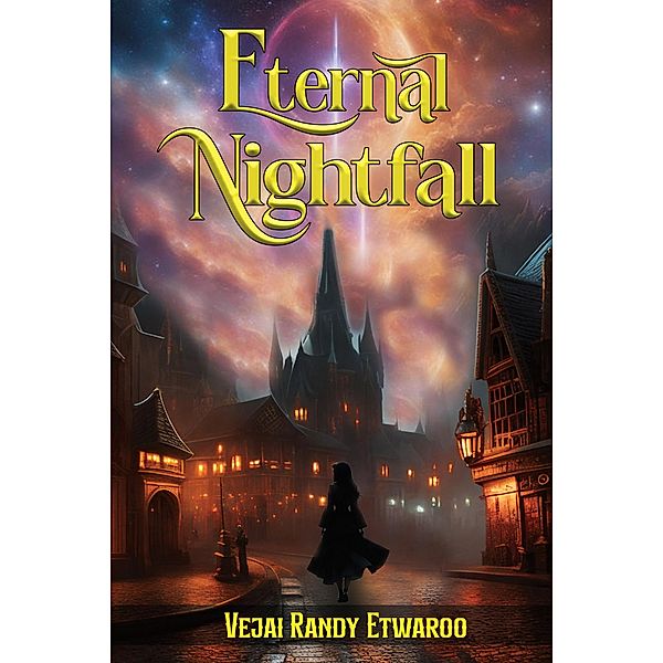 Eternal Nightfall, Vejai Randy Etwaroo