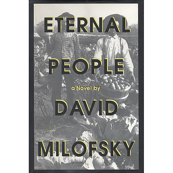 Eternal People, Milofsky David Milofsky