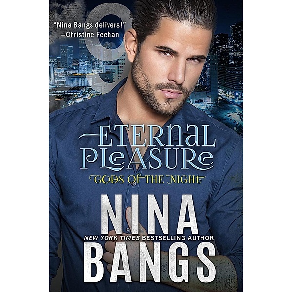 Eternal Pleasure, Nina Bangs