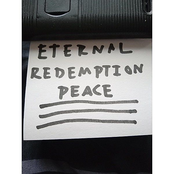 Eternal Redemption: Peace, Kid Haiti