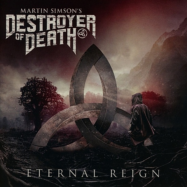 Eternal Reign, Martin Simson's Destroyer Of Death