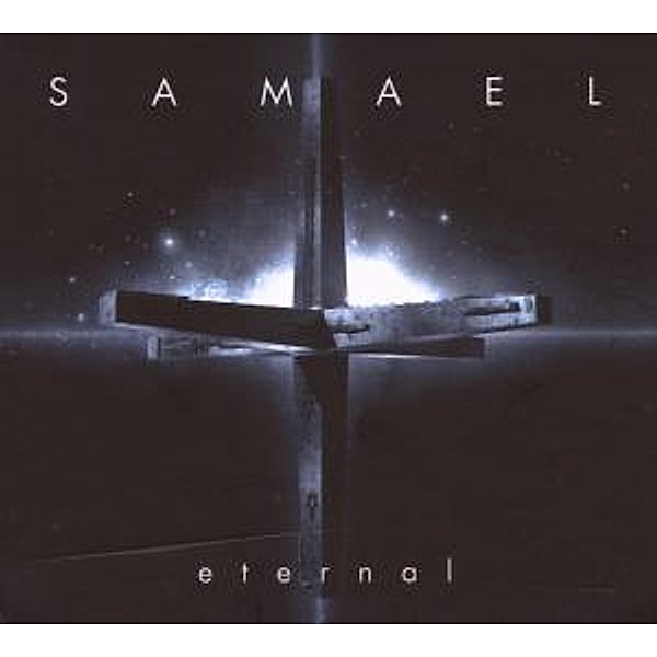 Eternal (Reissue+Bonus), Samael