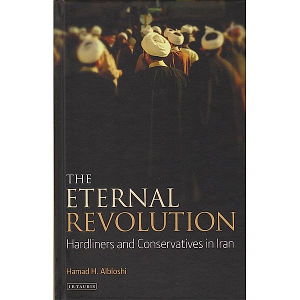 Eternal Revolution, Hamad Albloshi