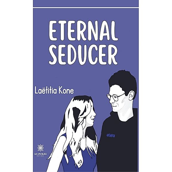 Eternal seducer, Laëtitia Kone