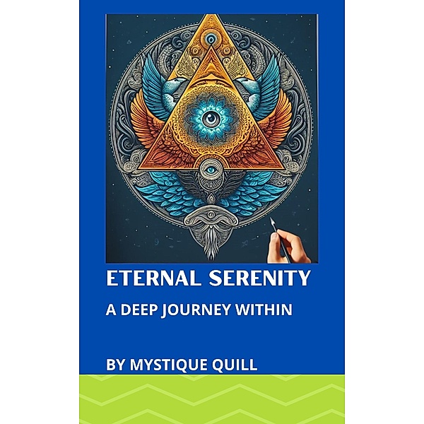 Eternal Serenity: A Deep Journey Within, Mystique Quill