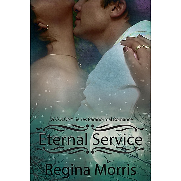 Eternal Service, Regina Morris