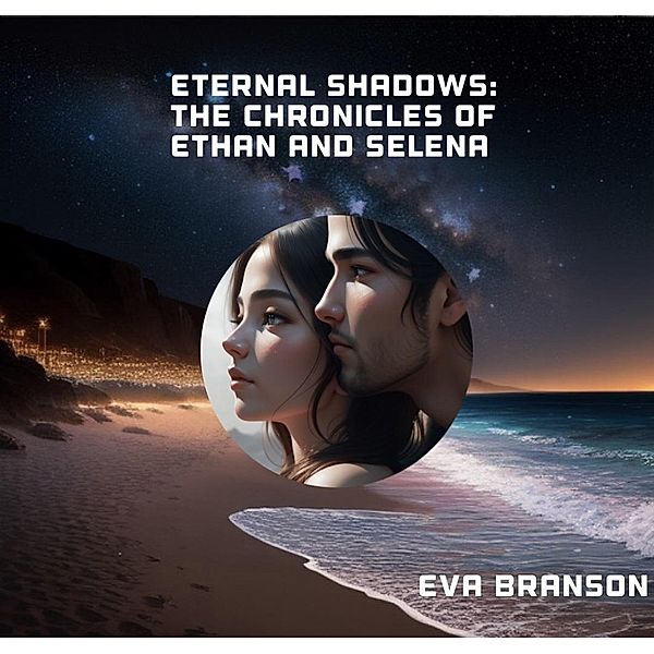 Eternal Shadows: The Chronicles of Ethan and Selena, Eva Branson