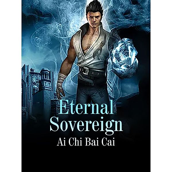 Eternal Sovereign, Ai ChiBaiCai