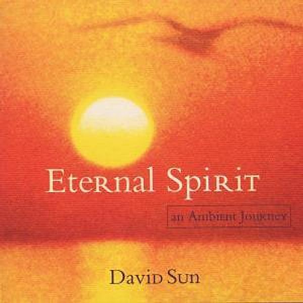 Eternal Spirit, David Sun