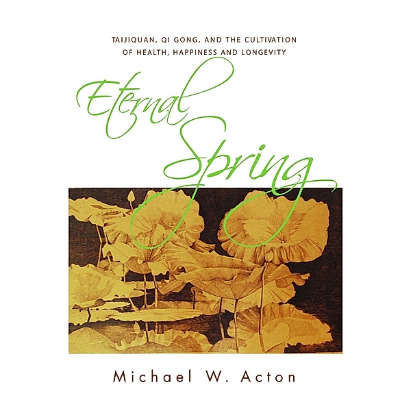 Eternal Spring, Michael Acton