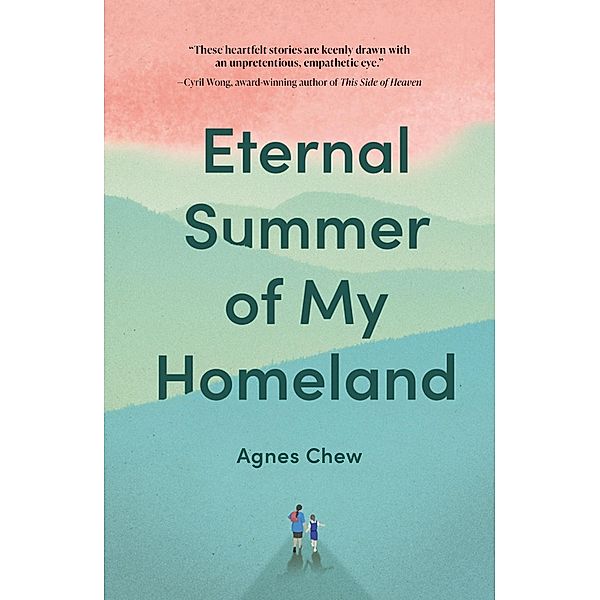 Eternal Summer of My Homeland, Agnes Chew