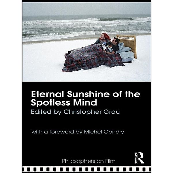 Eternal Sunshine of the Spotless Mind