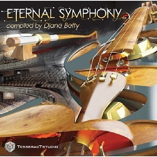 Eternal Symphony, Diverse Interpreten