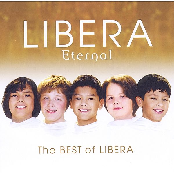 Eternal: The Best Of Libera, Libera