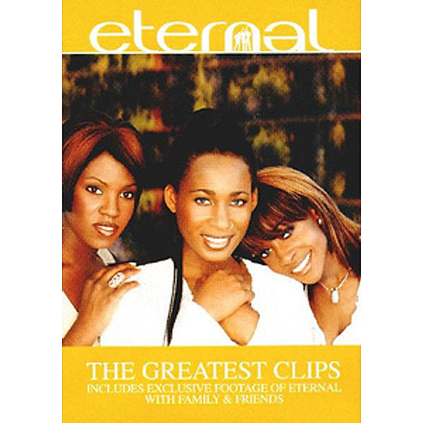 Eternal - The Greatest Clips, Eternal