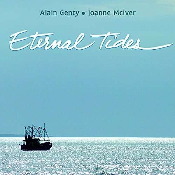 Eternal Tides, Alain Genty, Joanne McIver