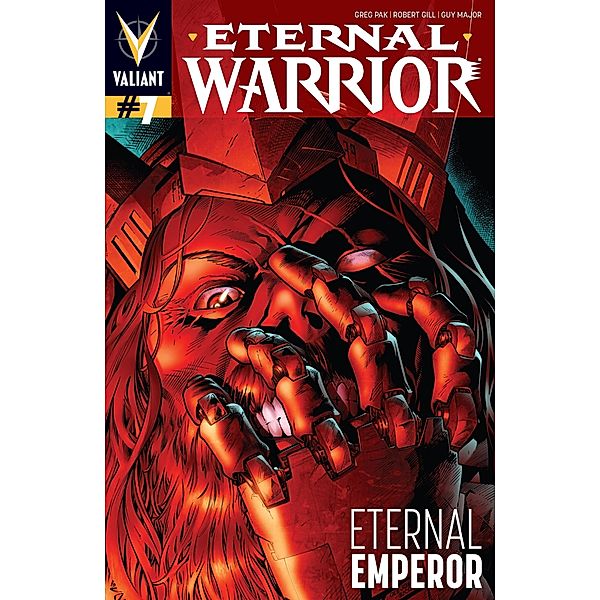 Eternal Warrior (2013) Issue 7, Greg Pak